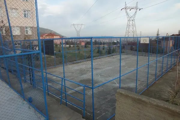 Akşehir Tarık Buğra Sosyal Bilimler Lisesi - Resim 8