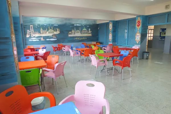Akşehir Tarık Buğra Sosyal Bilimler Lisesi - Resim 20