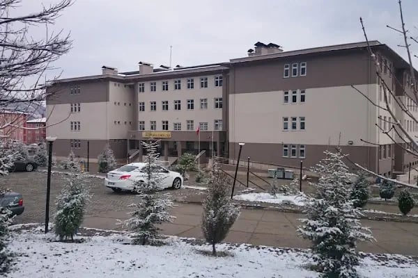Akşehir Tarık Buğra Sosyal Bilimler Lisesi - Resim 2