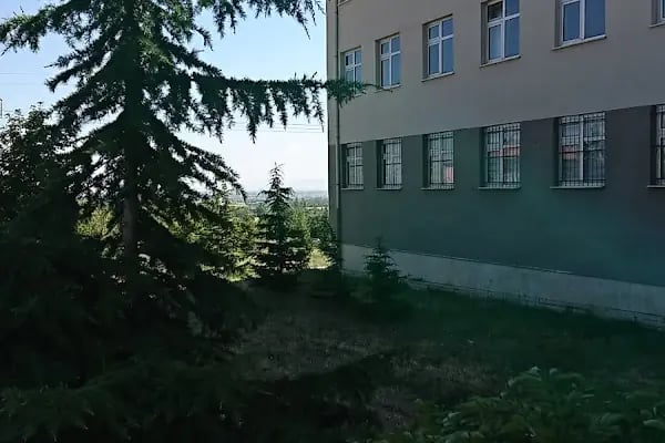 Akşehir Tarık Buğra Sosyal Bilimler Lisesi - Resim 15