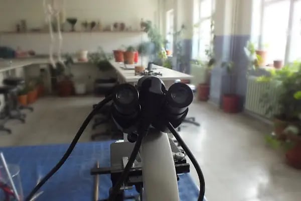 Akşehir Tarık Buğra Sosyal Bilimler Lisesi - Resim 10