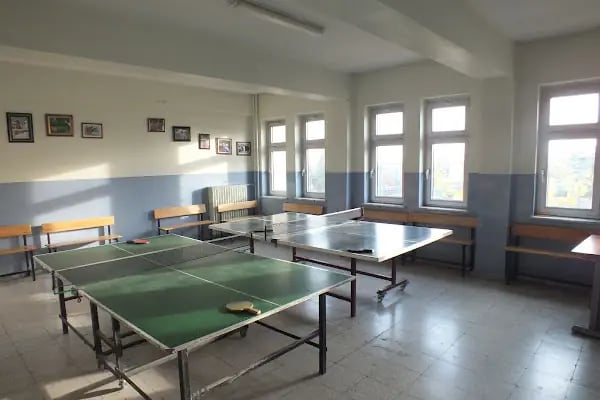 Akşehir Tarık Buğra Sosyal Bilimler Lisesi - Resim 3