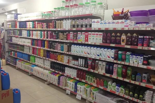 Aladağ Market - Resim 13