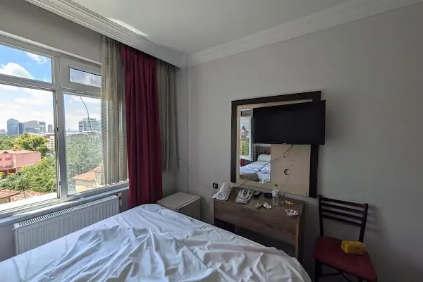 Can Otel - Resim 8