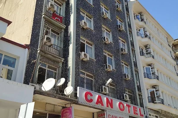 Can Otel - Resim 4