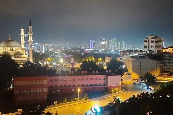 Can Otel - Resim 5