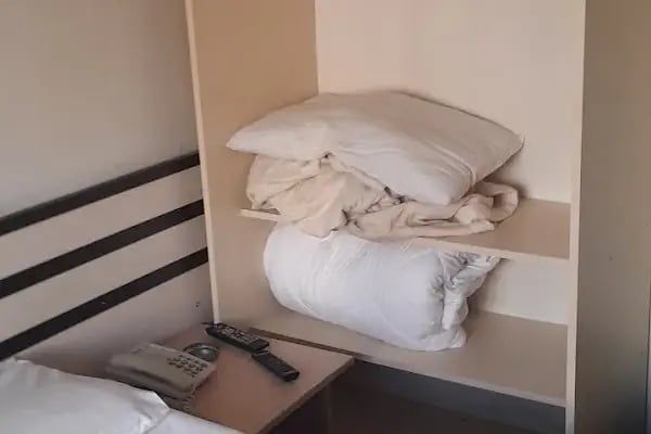 Can Otel - Resim 16