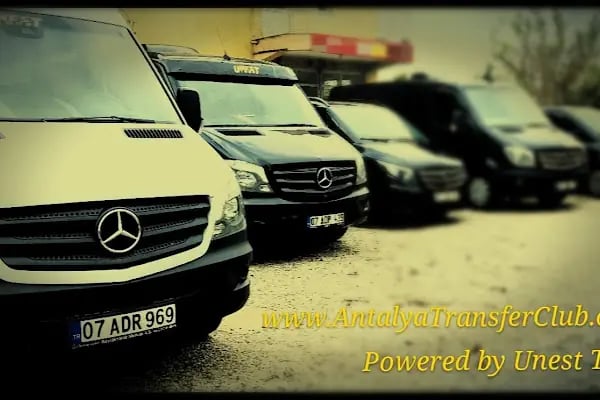 Antalya Transfer Club ( Unest Tour ) - Resim 11