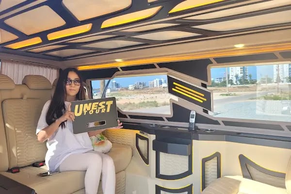 Antalya Transfer Club ( Unest Tour ) - Resim 3