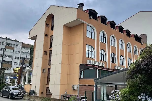 Uzunkum Hotel - Resim 17
