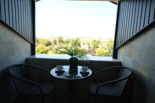 Uzunkum Hotel - Resim 4