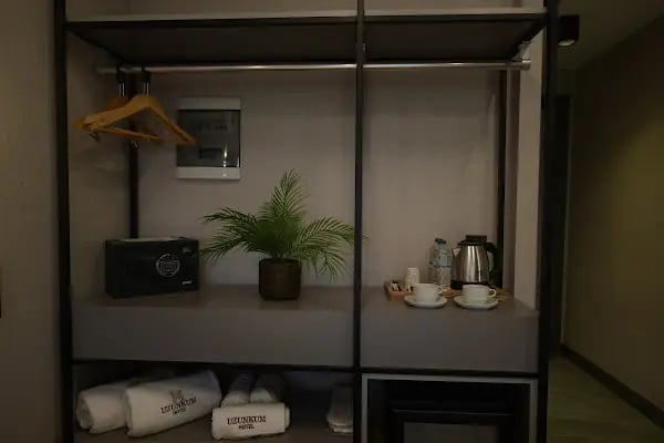 Uzunkum Hotel - Resim 8