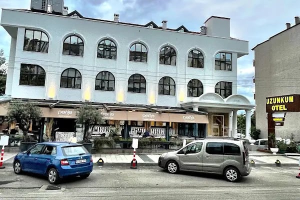 Uzunkum Hotel - Resim 1