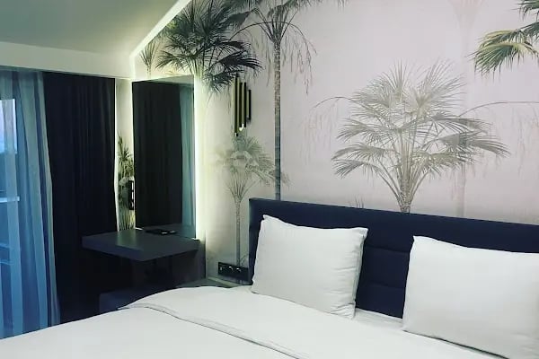 Uzunkum Hotel - Resim 12