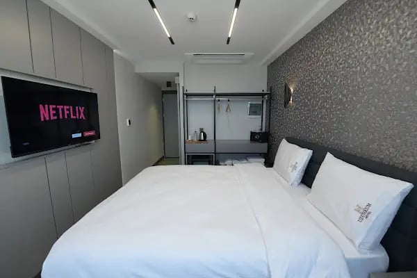 Uzunkum Hotel - Resim 10