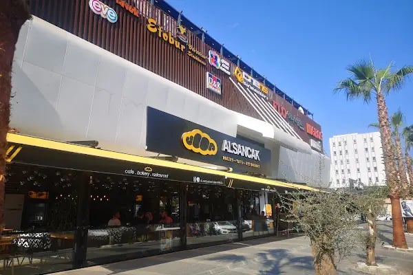 Novacity Alışveriş Merkezi - Resim 16