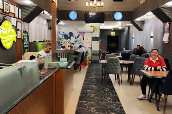 Novacity Alışveriş Merkezi - Resim 18