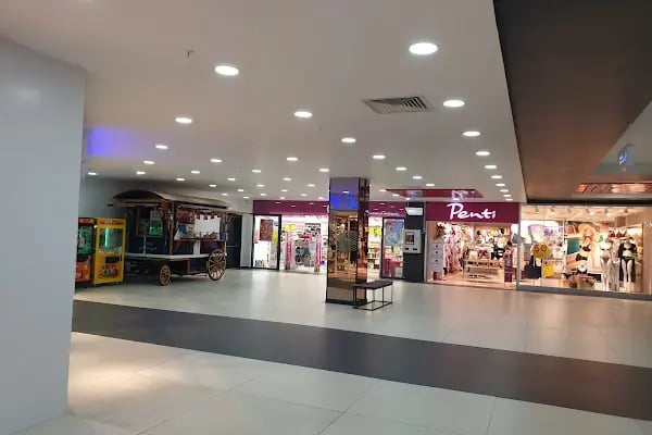Novacity Alışveriş Merkezi - Resim 11