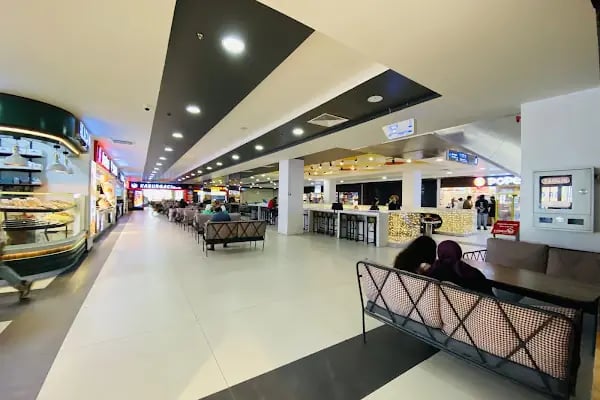 Novacity Alışveriş Merkezi - Resim 2