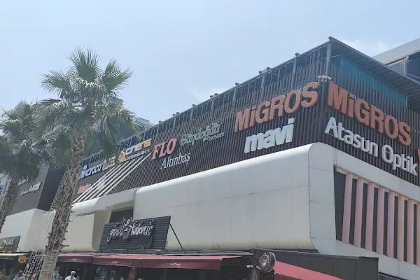 Novacity Alışveriş Merkezi - Resim 9