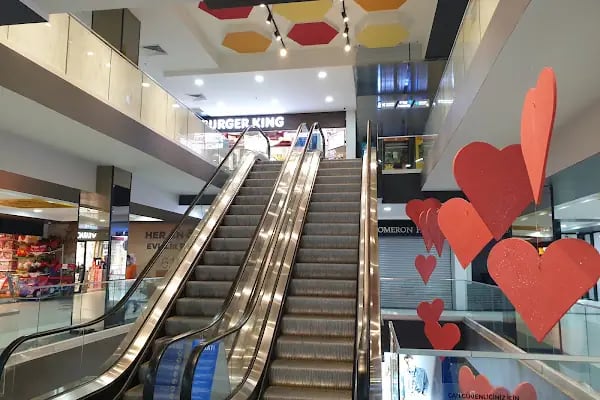Novacity Alışveriş Merkezi - Resim 17