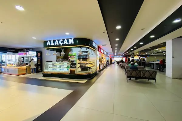 Novacity Alışveriş Merkezi - Resim 5