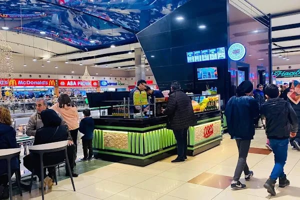 Novacity Alışveriş Merkezi - Resim 8