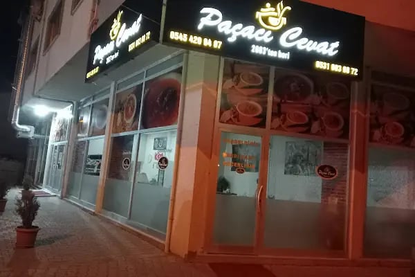 Paçacı Cevat - Resim 2