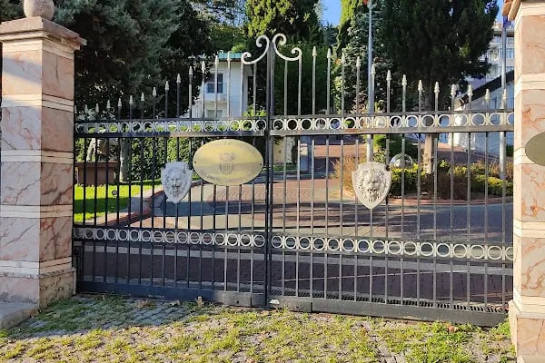 Güney Afrika İstanbul Fahri Konsolosluğu - Resim 12
