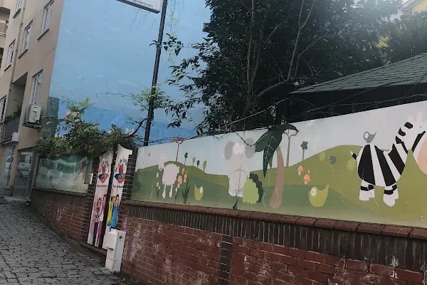 Trabzon Minik Kalpler Kreş ve Gündüz Bakımevi - Resim 6
