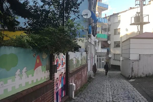 Trabzon Minik Kalpler Kreş ve Gündüz Bakımevi - Resim 5