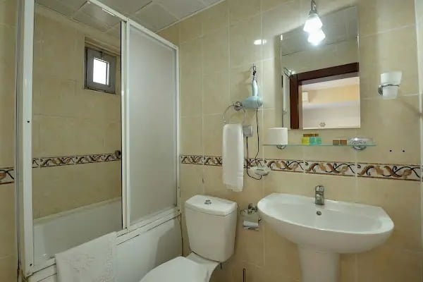 Hotel ELEGANCE HEYKEL - Resim 4