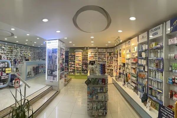 Bodrum Turunç Eczanesi - Resim 3