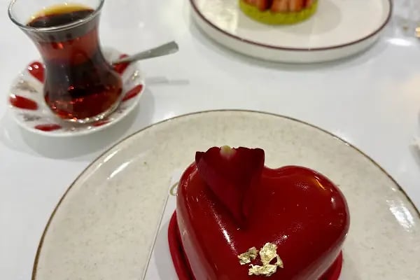 Sade Fırın - Resim 15