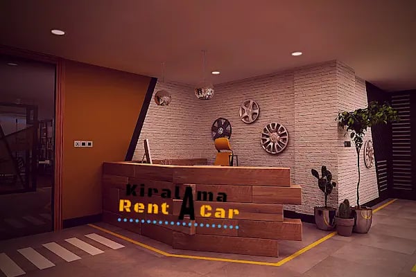 Adana Havalimanı Araç Kiralama ve Rent A Car - Resim 3
