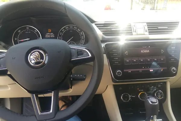 Adana Havalimanı Araç Kiralama ve Rent A Car - Resim 5