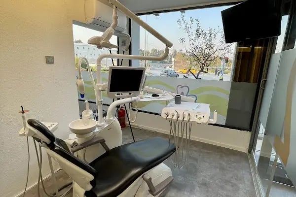 Üçkuyular Ağız ve Diş Sağlığı Polikliniği - Resim 7