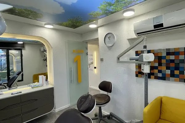 Üçkuyular Ağız ve Diş Sağlığı Polikliniği - Resim 16