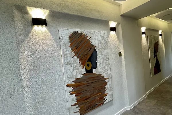 Üçkuyular Ağız ve Diş Sağlığı Polikliniği - Resim 12