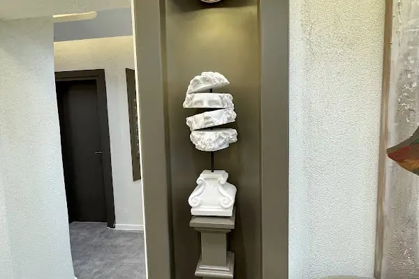 Üçkuyular Ağız ve Diş Sağlığı Polikliniği - Resim 19