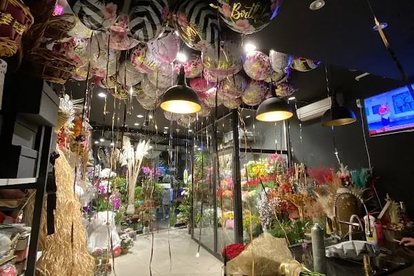 Diva Çiçek Güngören - Flowers Shop - Resim 7