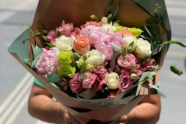 Diva Çiçek Güngören - Flowers Shop - Resim 19