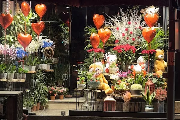 Diva Çiçek Güngören - Flowers Shop - Resim 17