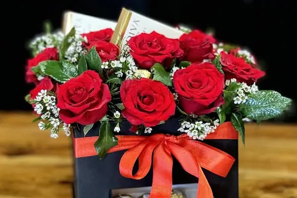 Diva Çiçek Güngören - Flowers Shop - Resim 3