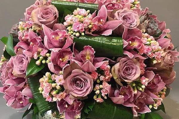 Diva Çiçek Güngören - Flowers Shop - Resim 16
