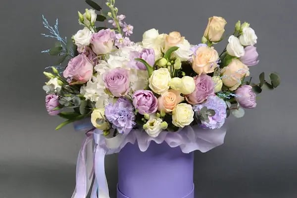 Diva Çiçek Güngören - Flowers Shop - Resim 18