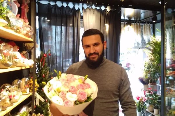 Diva Çiçek Güngören - Flowers Shop - Resim 4