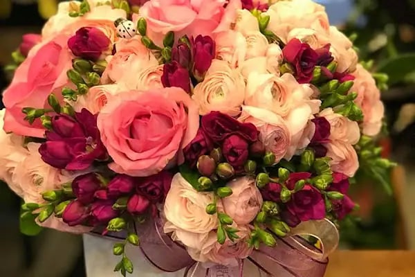 Diva Çiçek Güngören - Flowers Shop - Resim 6
