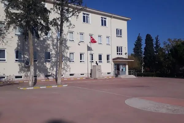 Şehit ömer faruk bol imam-hatip ortaokulu - Resim 4