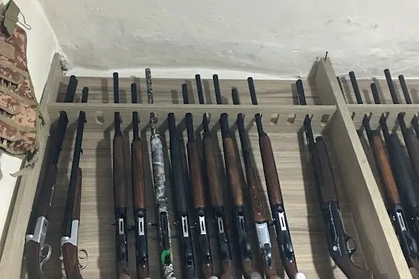 KORKUTAN AV BAYYİ - Resim 4